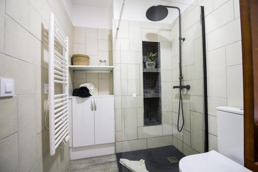 Ferienwohnung Cozy Loft In Las Palmas, Near The Beach Exterior foto